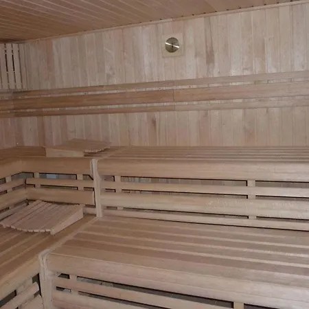 アパート Ferienwohnung-304-hohe-lith-strandnah-mit-eigenem-strandkorb-am-meer *