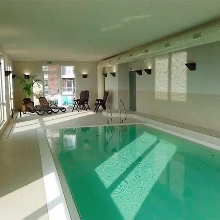 Ferienwohnung-304-hohe-lith-strandnah-mit-eigenem-strandkorb-am-meer クックスハーフェン